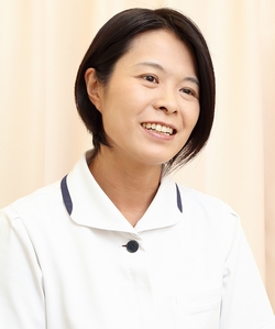 小川 淳子
